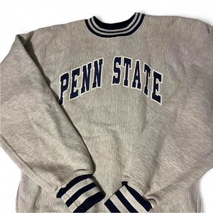 Vintage Penn State Sweatshirt